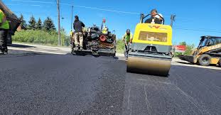 Trusted Florence, AL Driveway Paving Services Experts